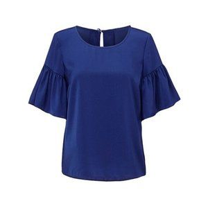 cabi Rhyme Blouse, NWT